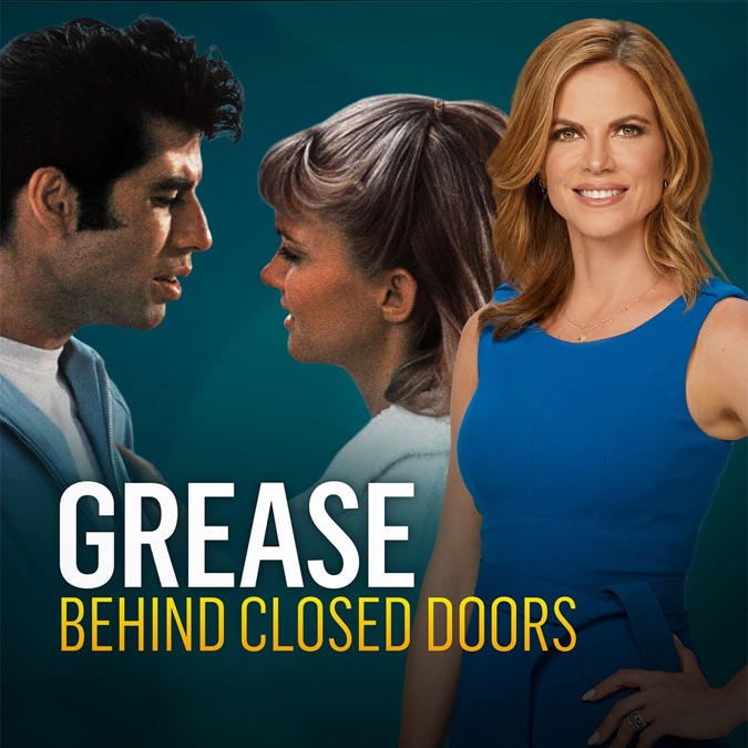 Grease Behind Closed Doors Apple TV