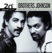 The Brothers Johnson - Strawberry Letter 23