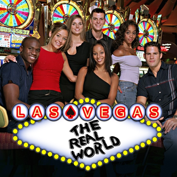 Watch The Real World Episodes Season Tv Guide