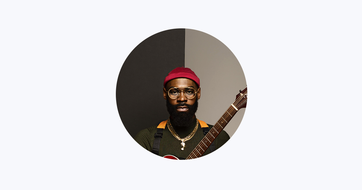 Mali Music On Apple Music