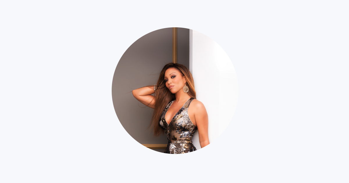 Chanté Moore on Apple Music