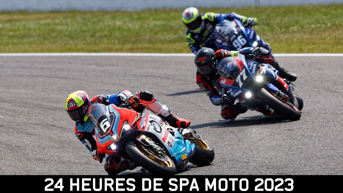 Heures De Spa Moto Apple Tv Fr