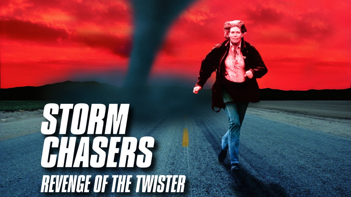 Storm Chasers Apple TV