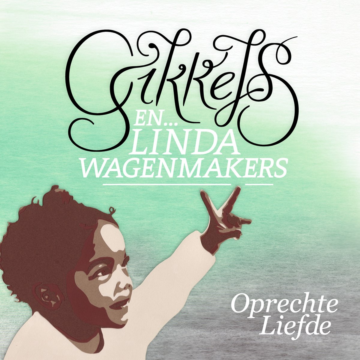 Oprechte Liefde By Gikkels Linda Wagenmakers On Apple Music