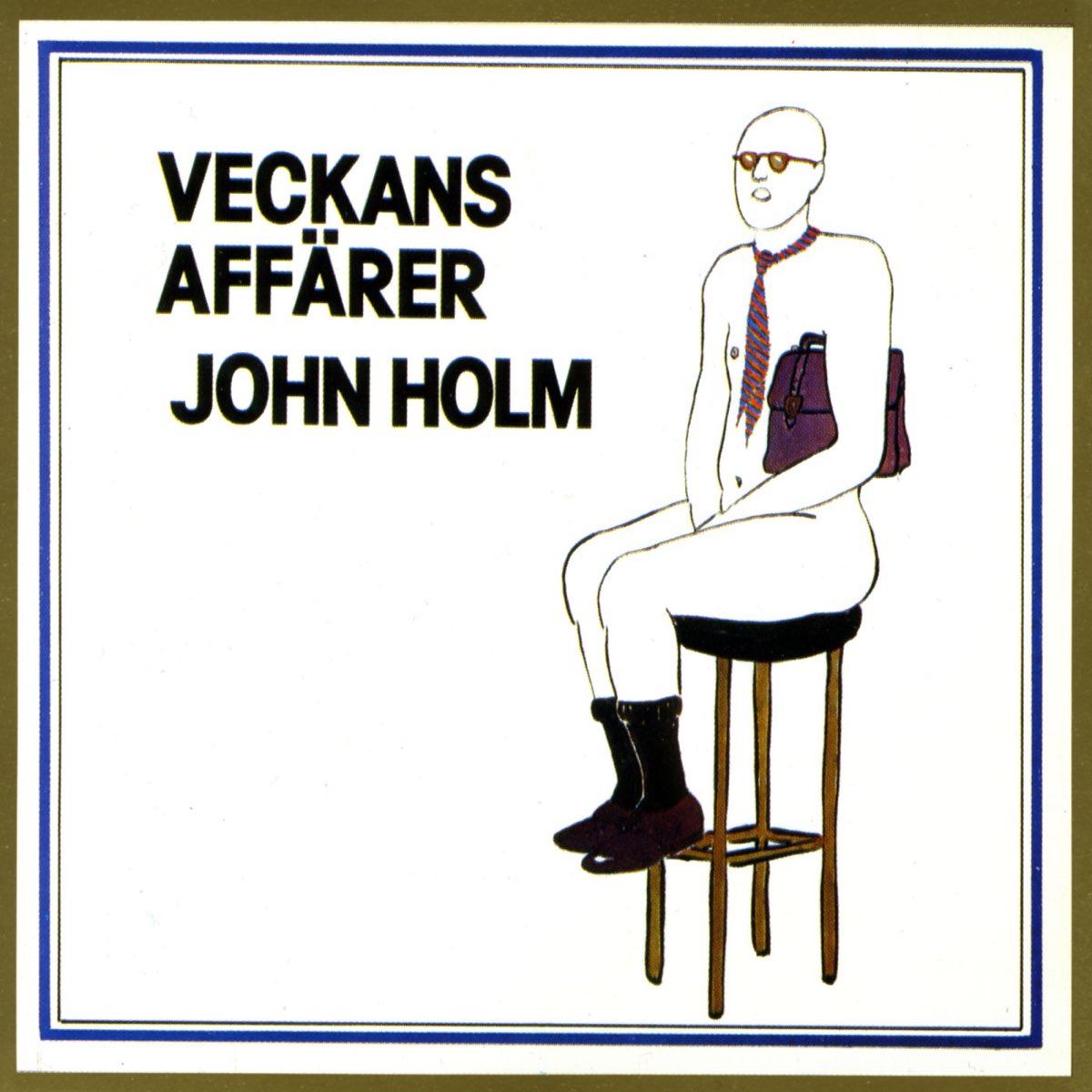 Veckans Affärer by John Holm on Apple Music