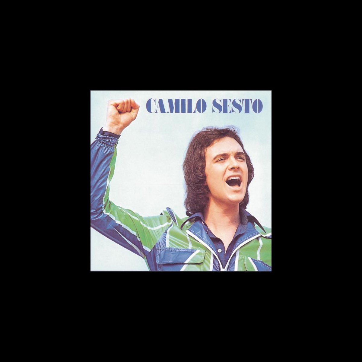 Algo Mas De Camilo Sesto En Apple Music