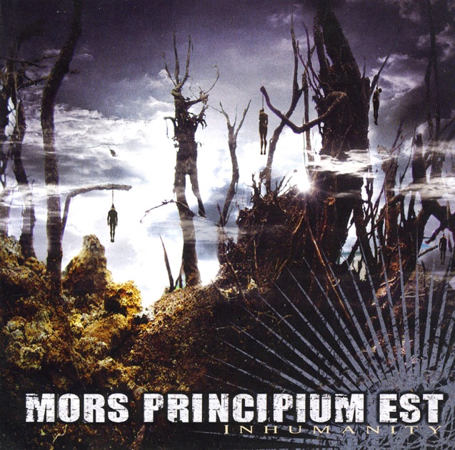 Mors Principium Est And Death Said Music