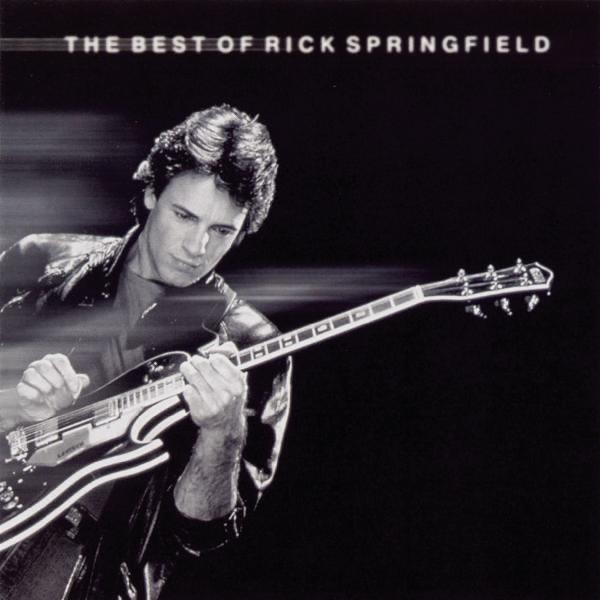 Rick Springfield Greatest Hits Rar