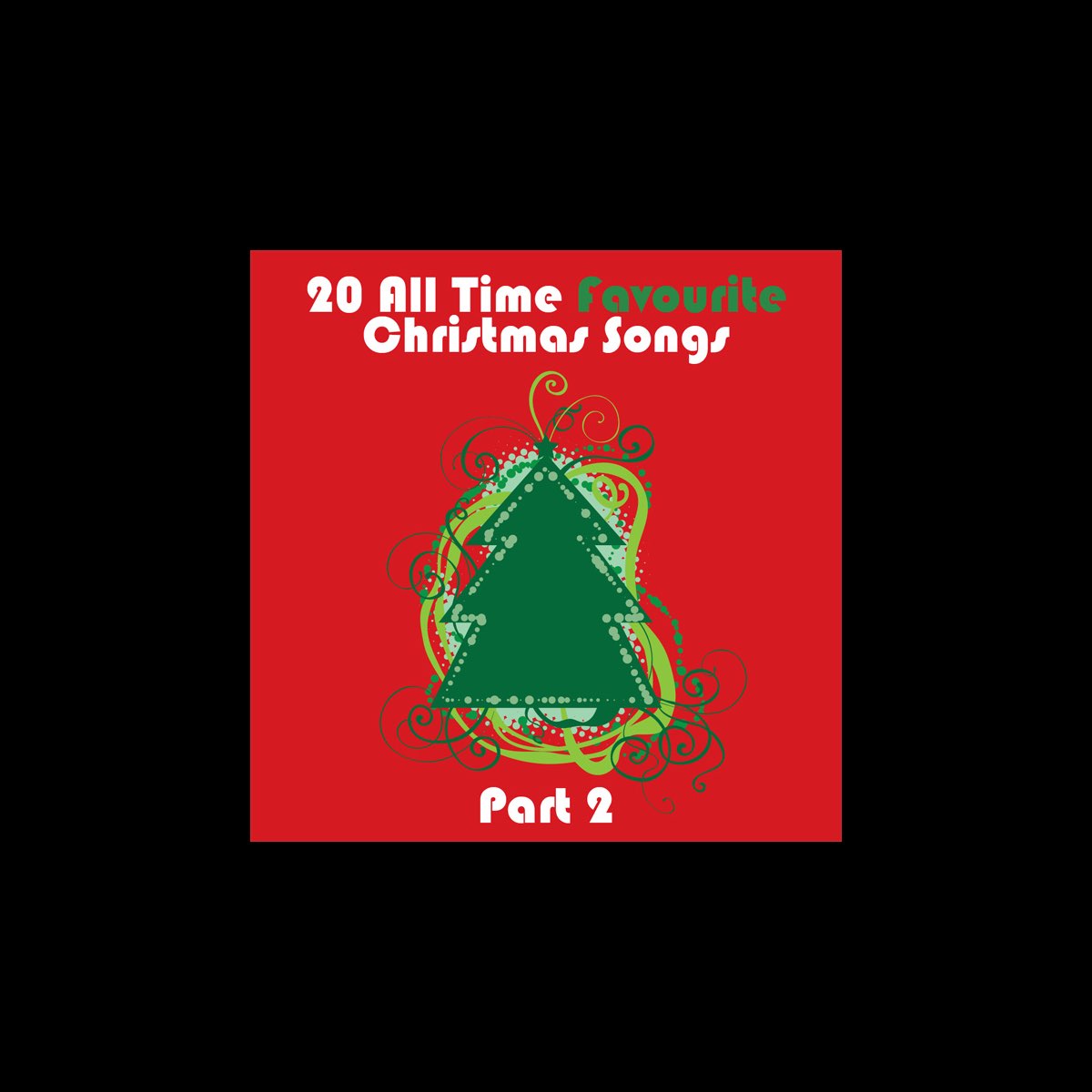 20 All Time Favourite Christmas Songs 2 The X Mas Party Megamix