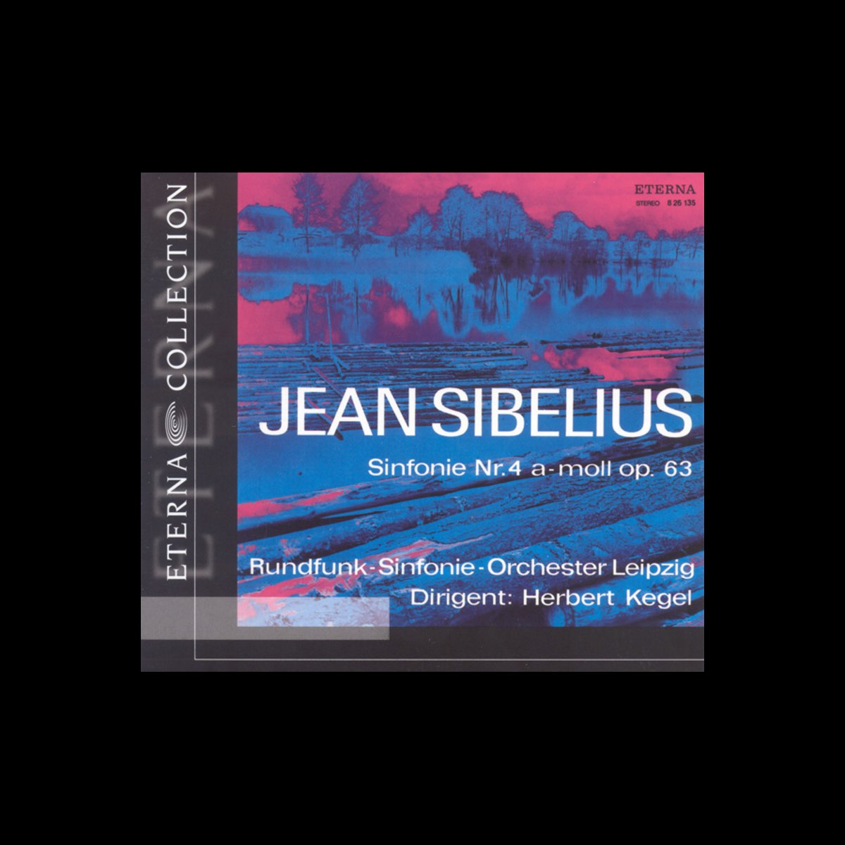 Sibelius Symphonies Nos And The Swan Of Tuonela By Herbert