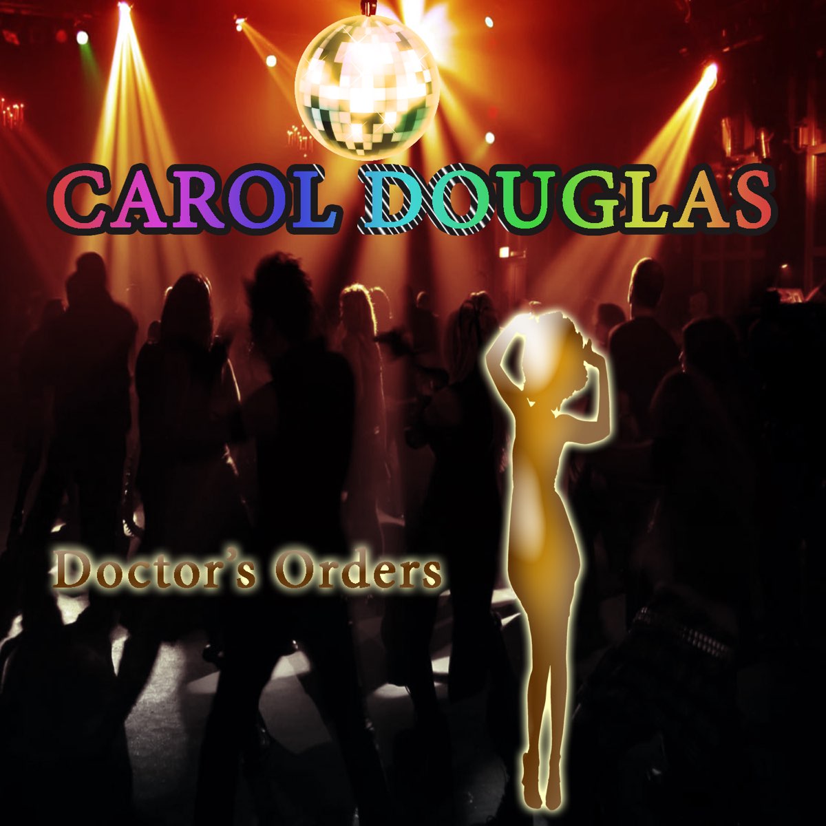 Doctor S Orders By Carol Douglas On Apple Music