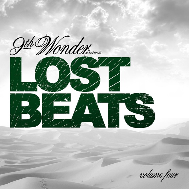 144 - 9Th Wonder Beats