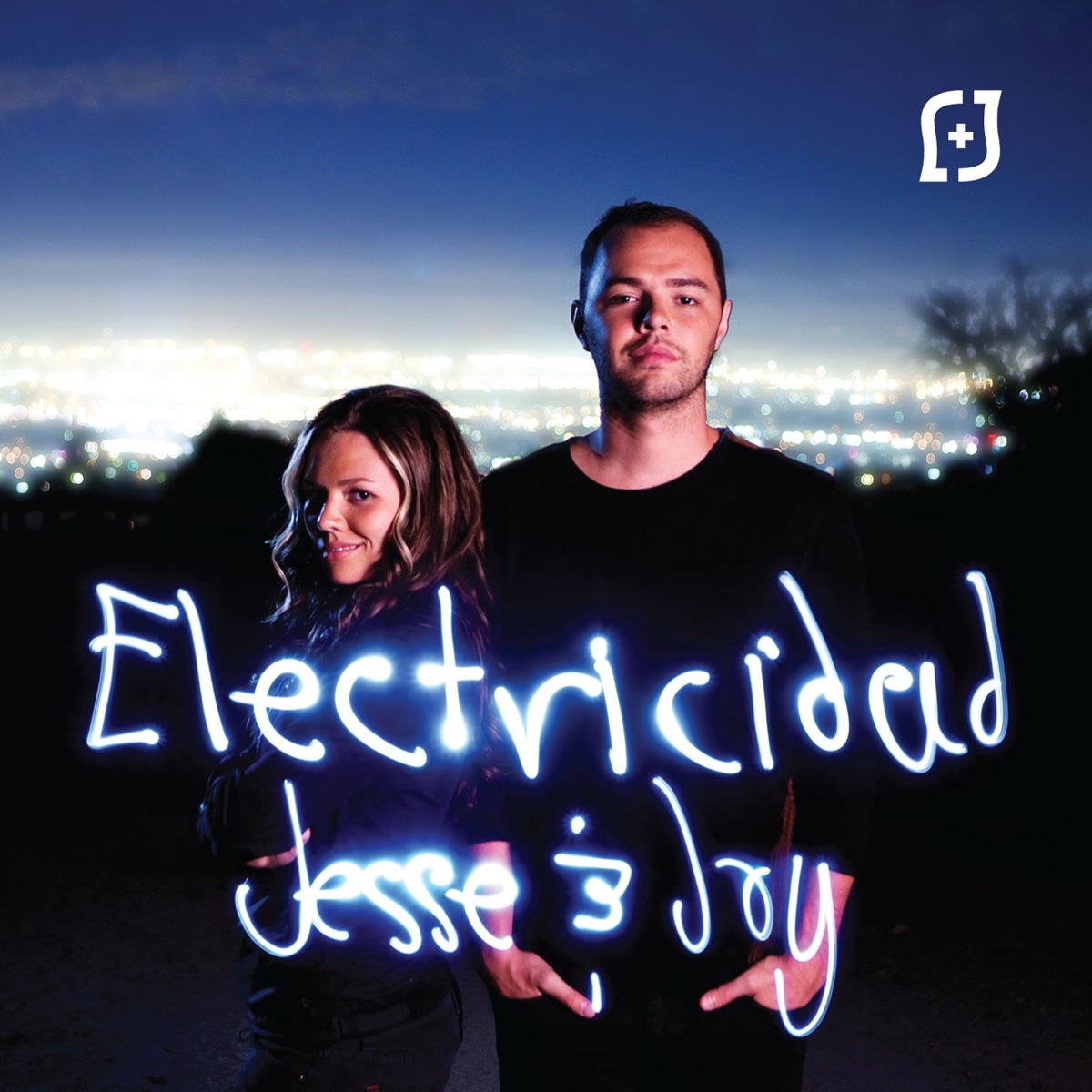 jesse & joy – electricidad (bonus track version) (2009) (i