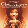 GLORIA GAYNOR