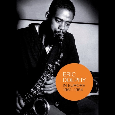 So Long Eric Live In Oslo 1964 Feat Charles Mingus Clifford