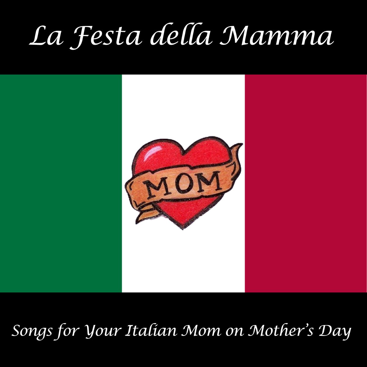 Italiano mom