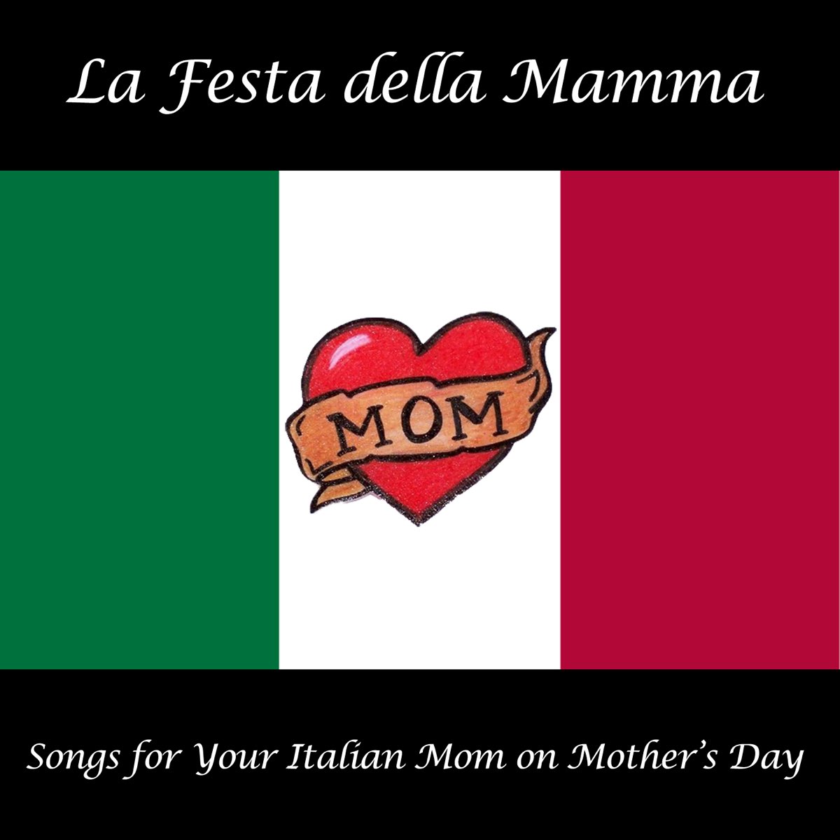 Italiana mamma