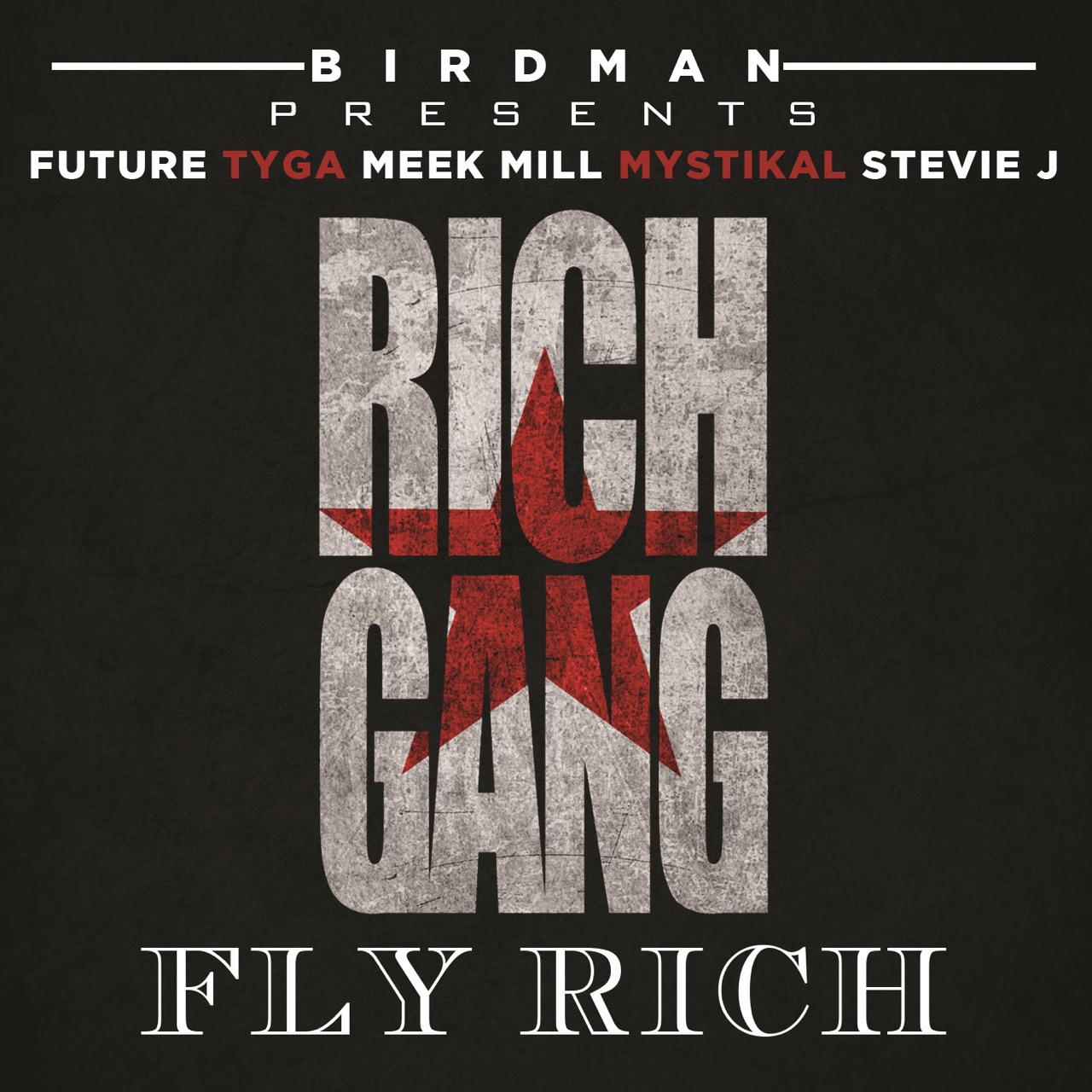 Yung rich nation album download