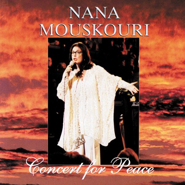 Nana Mouskouri Christmas Mp3