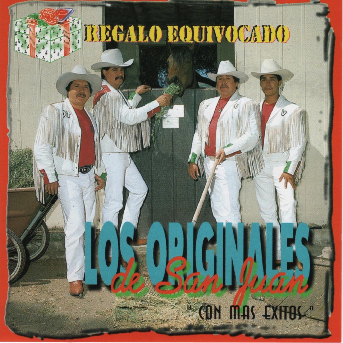 Arriba Imagen Los Originales De San Juan Mi Padre Querido Escuchar