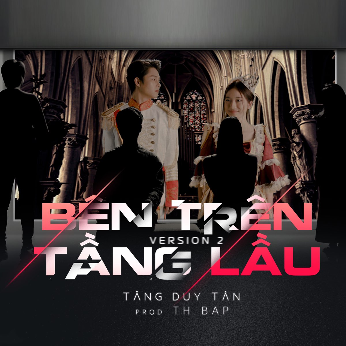 Bên Trên Tầng Lầu Version 2 EP by Tăng Duy Tân on Apple Music