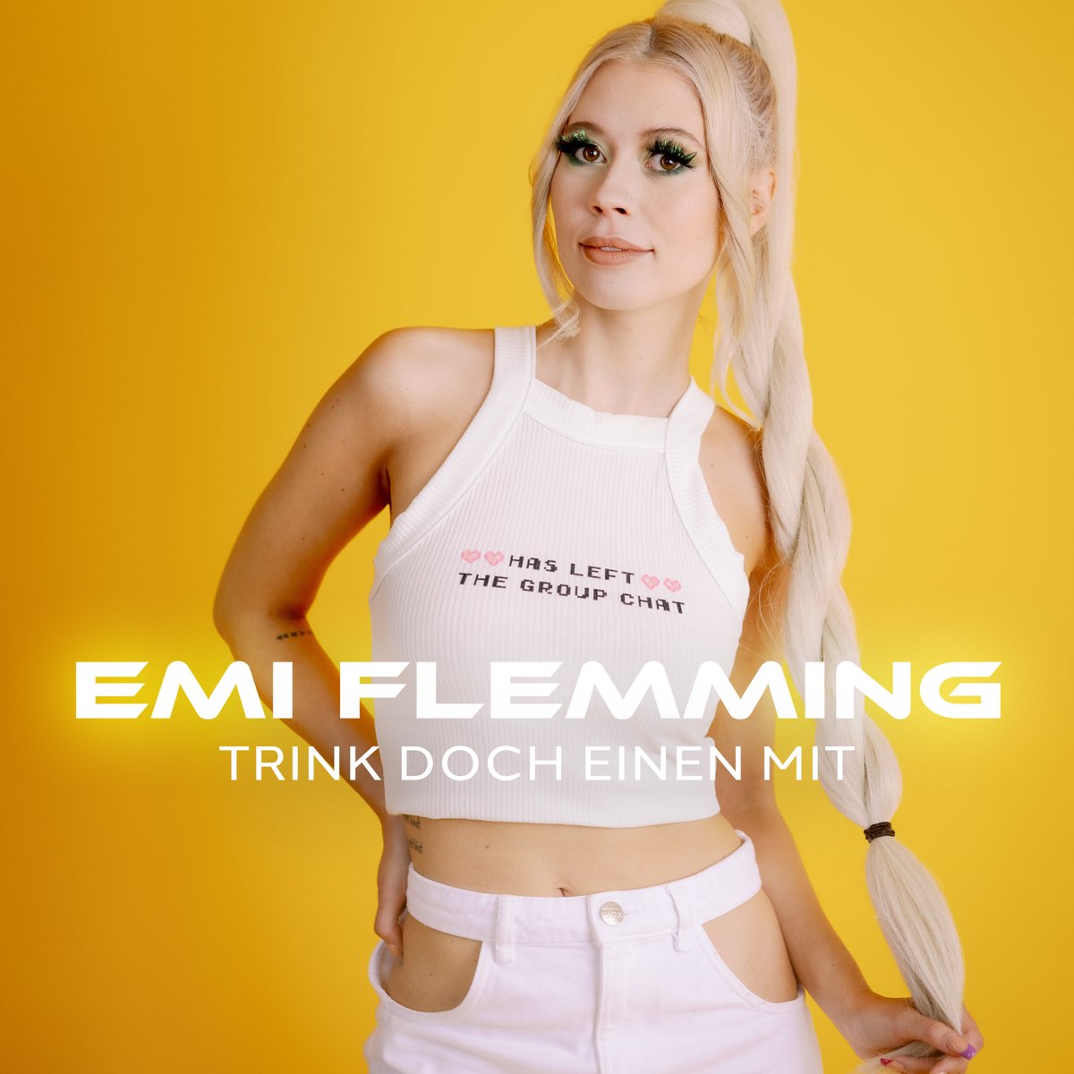 Trink Doch Einen Mit Single De Emi Flemming En Apple Music