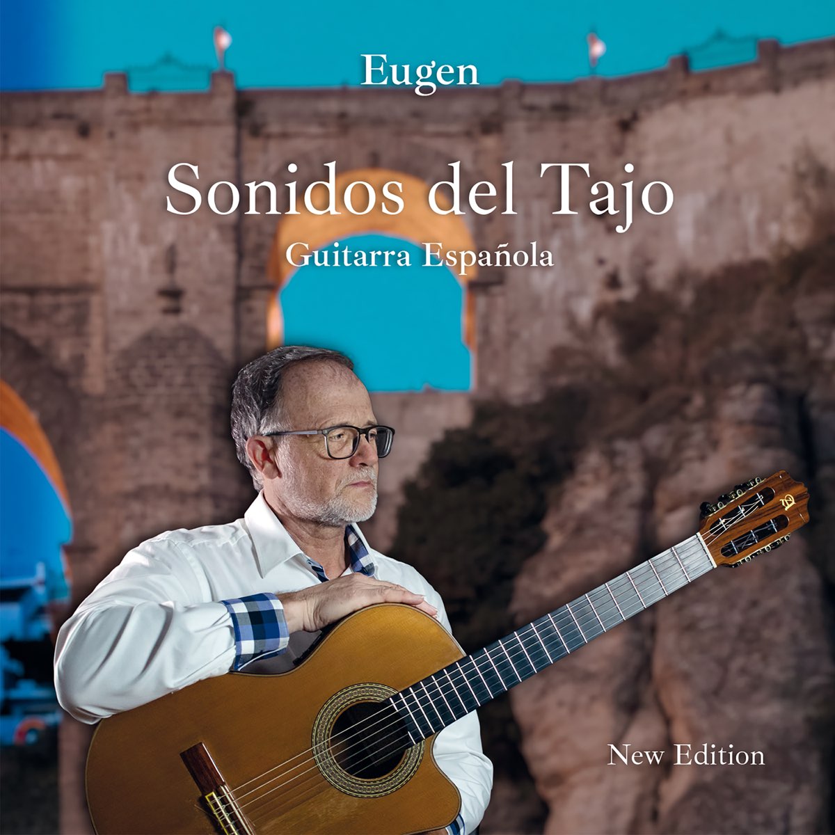 Sonidos Del Tajo De Eugen En Apple Music