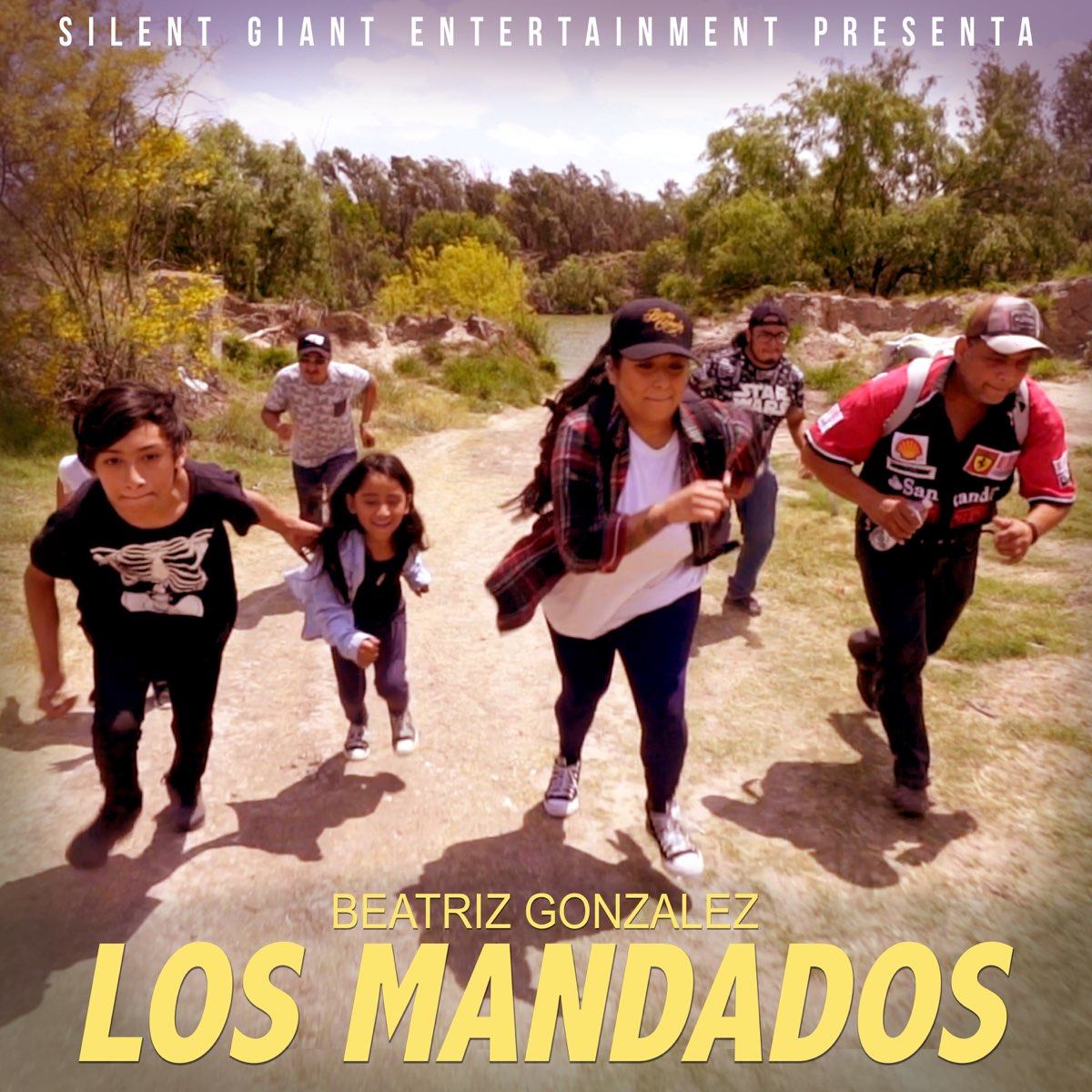 Los Mandados Single De Beatriz Gonzalez En Apple Music