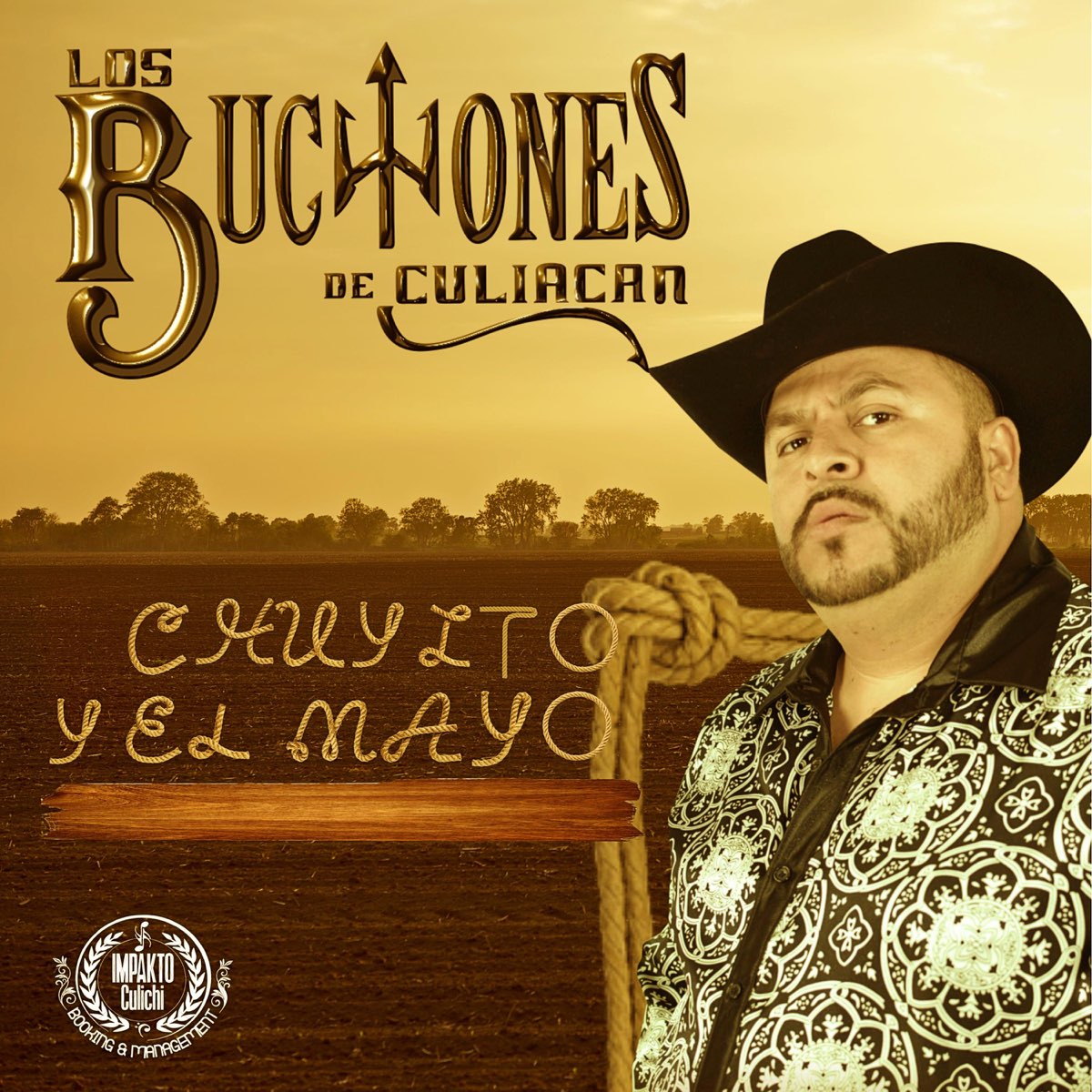 Chuyito Y El Mayo Single By Los Buchones De Culiacan On Apple Music