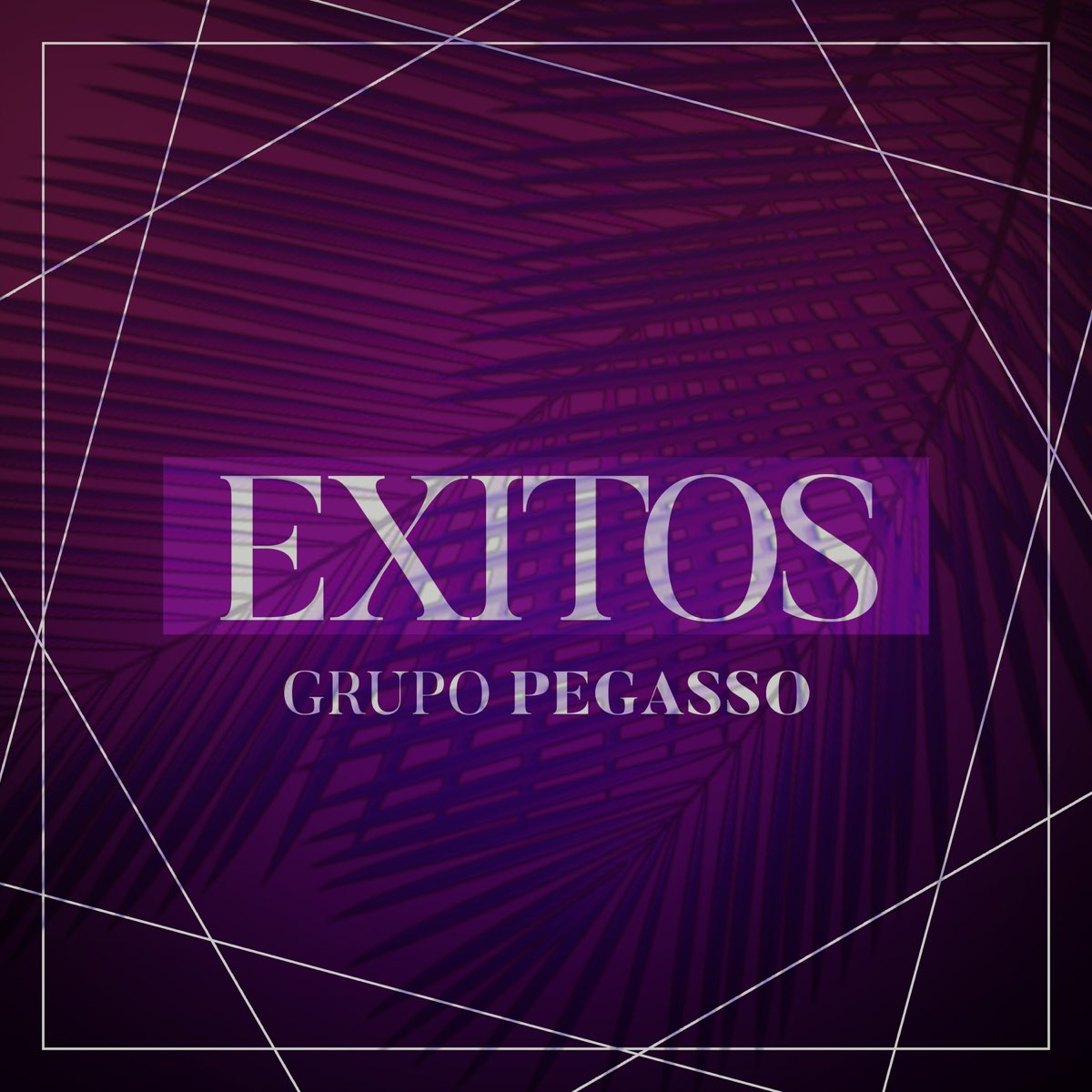 Exitos De Grupo Pegasso En Apple Music