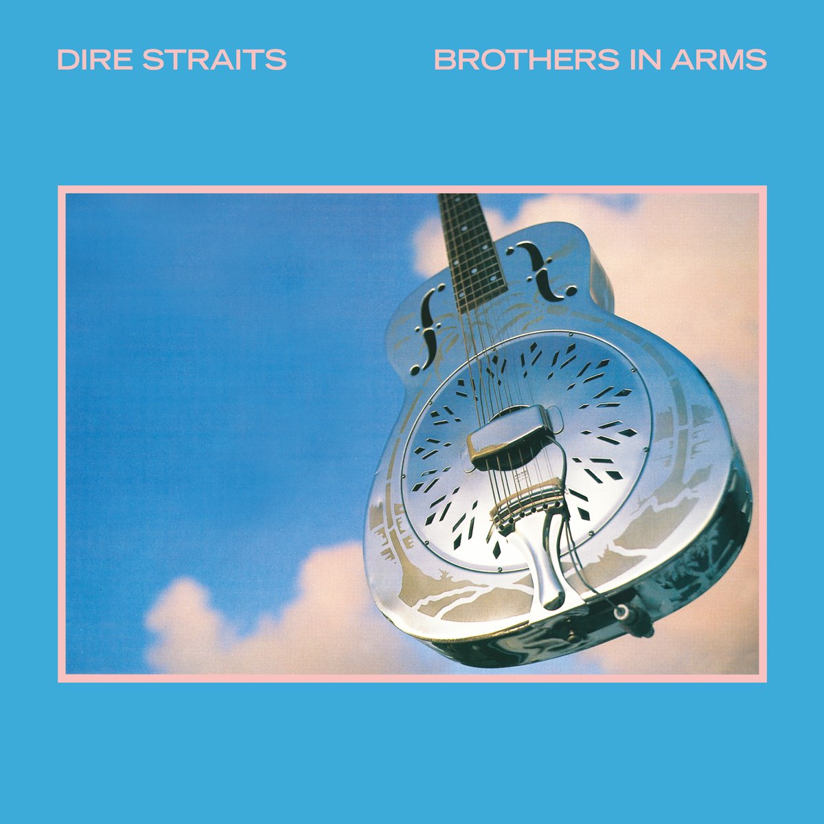 Apple Music 上Dire Straits的专辑Brothers In Arms Remastered 1996