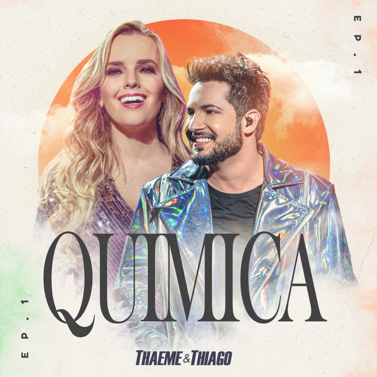 Química EP 1 by Thaeme Thiago on Apple Music