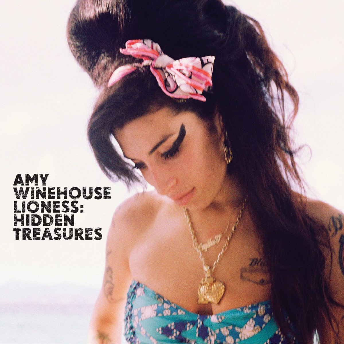 Lioness Hidden Treasures By Amy Winehouse On Apple Music