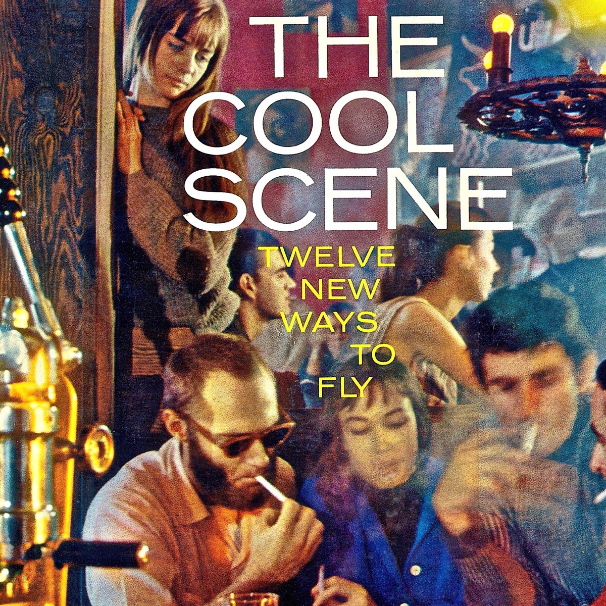 Apple Music Various Artists The Cool Scene Twelve New Ways