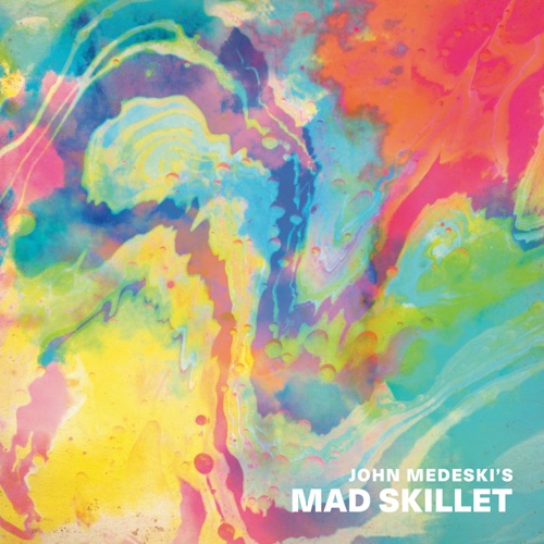 Album artwork of John Medeski – Mad Skillet