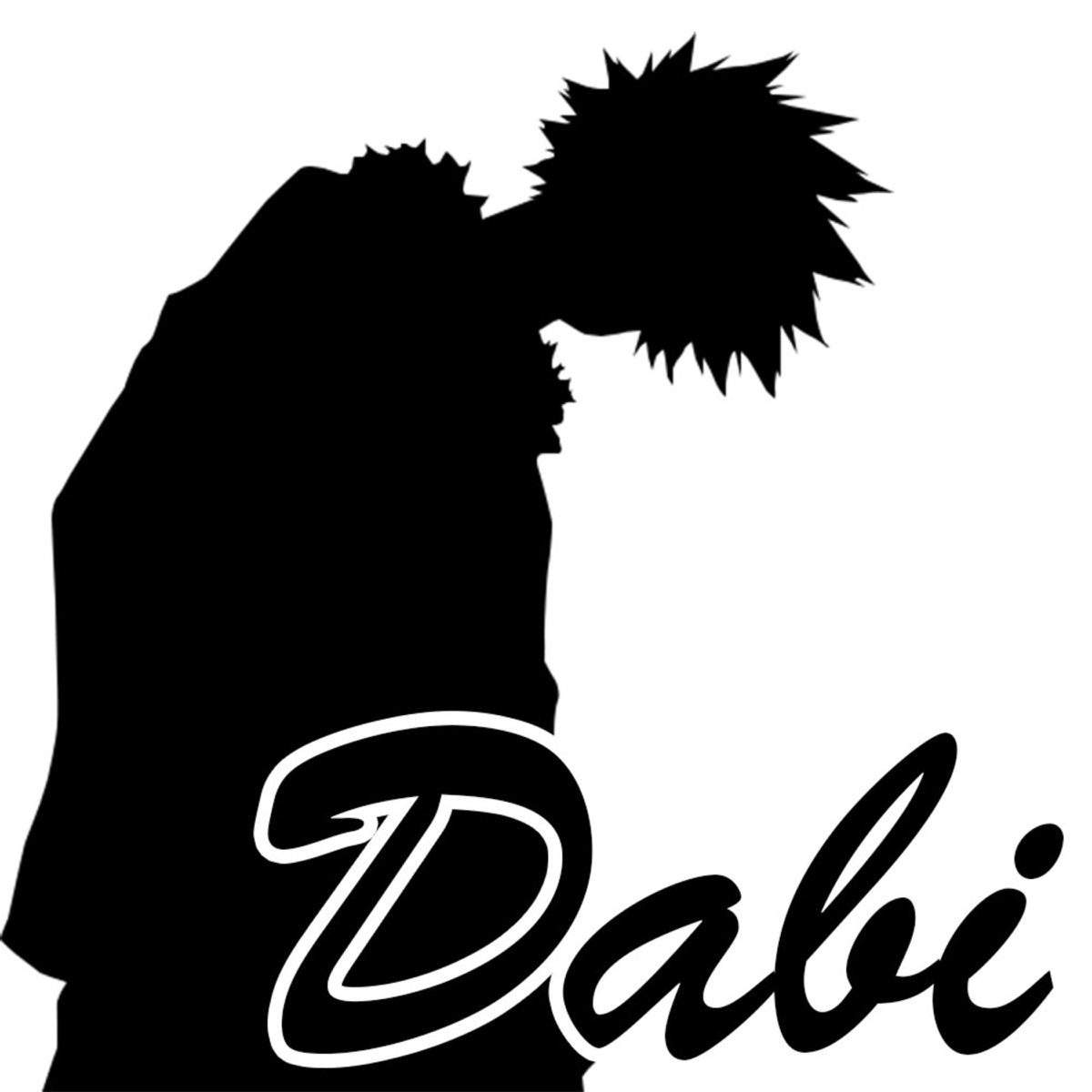 Dabi My Hero Academia Rap Feat DizzyEight Single By