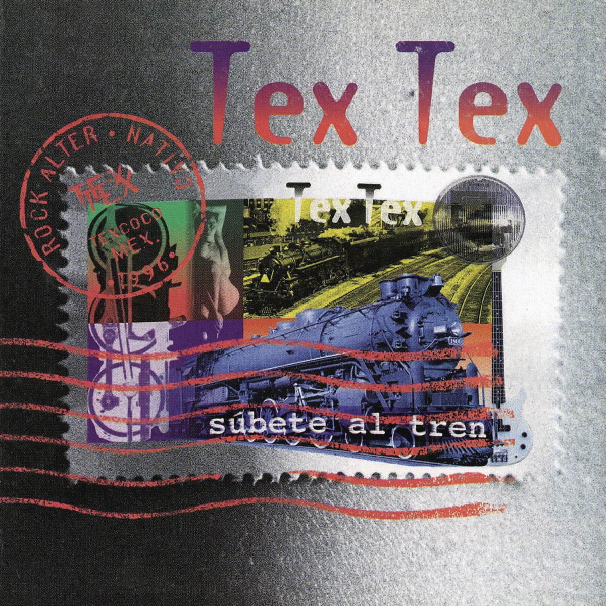 S Bete Al Tren De Tex Tex En Apple Music