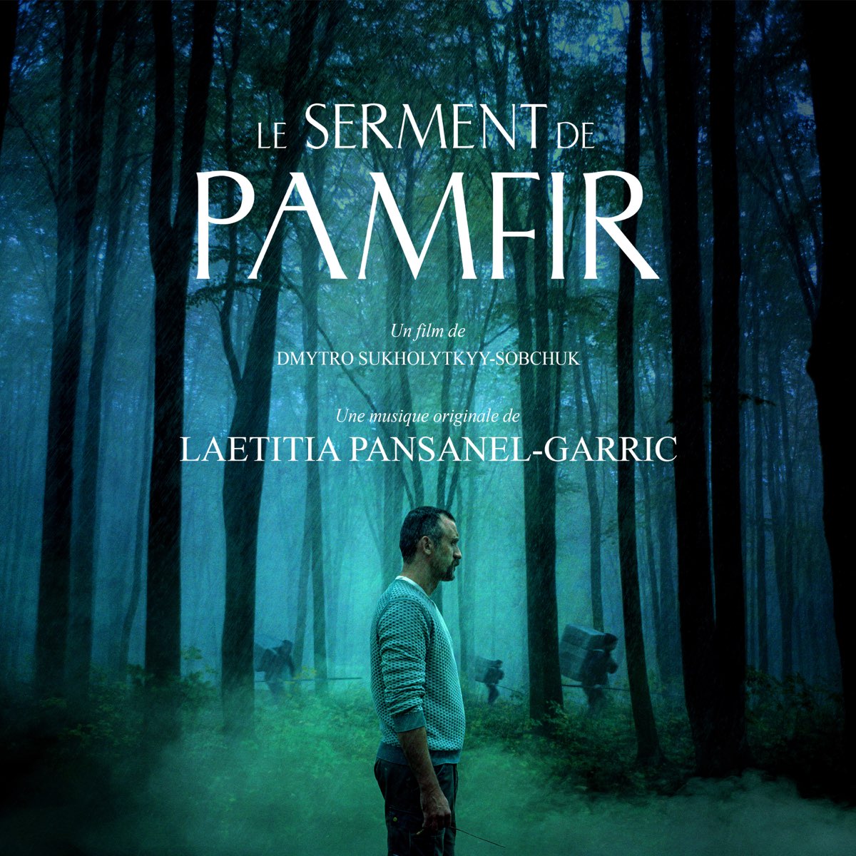 Le Serment De Pamfir Bande Originale Du Film Ep By L Titia