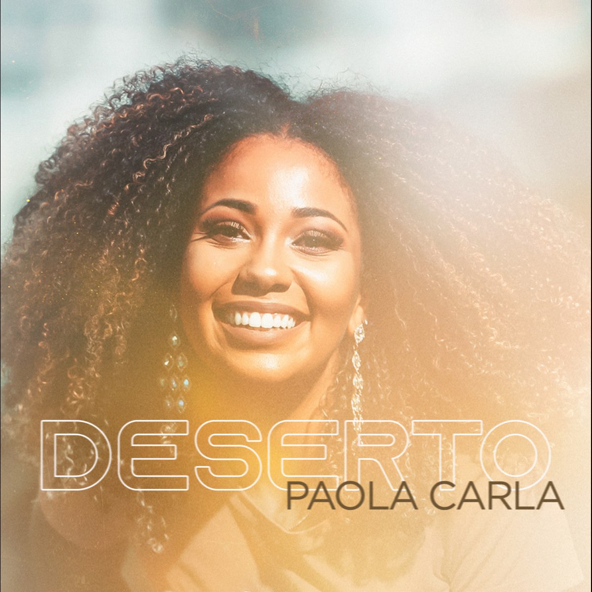 Deserto Ao Vivo Single De Paola Carla Na Apple Music