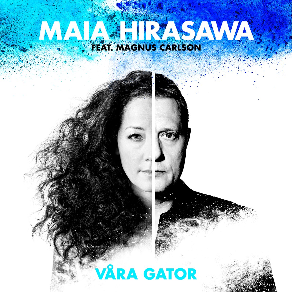 V Ra Gator Feat Magnus Carlson Single By Maia Hirasawa On Apple Music