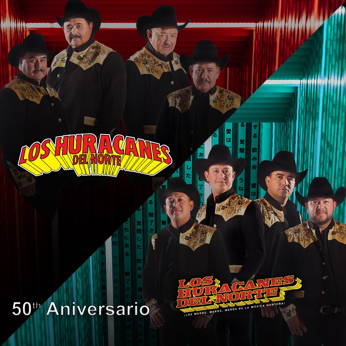 Th Aniversario De Los Huracanes Del Norte En Apple Music