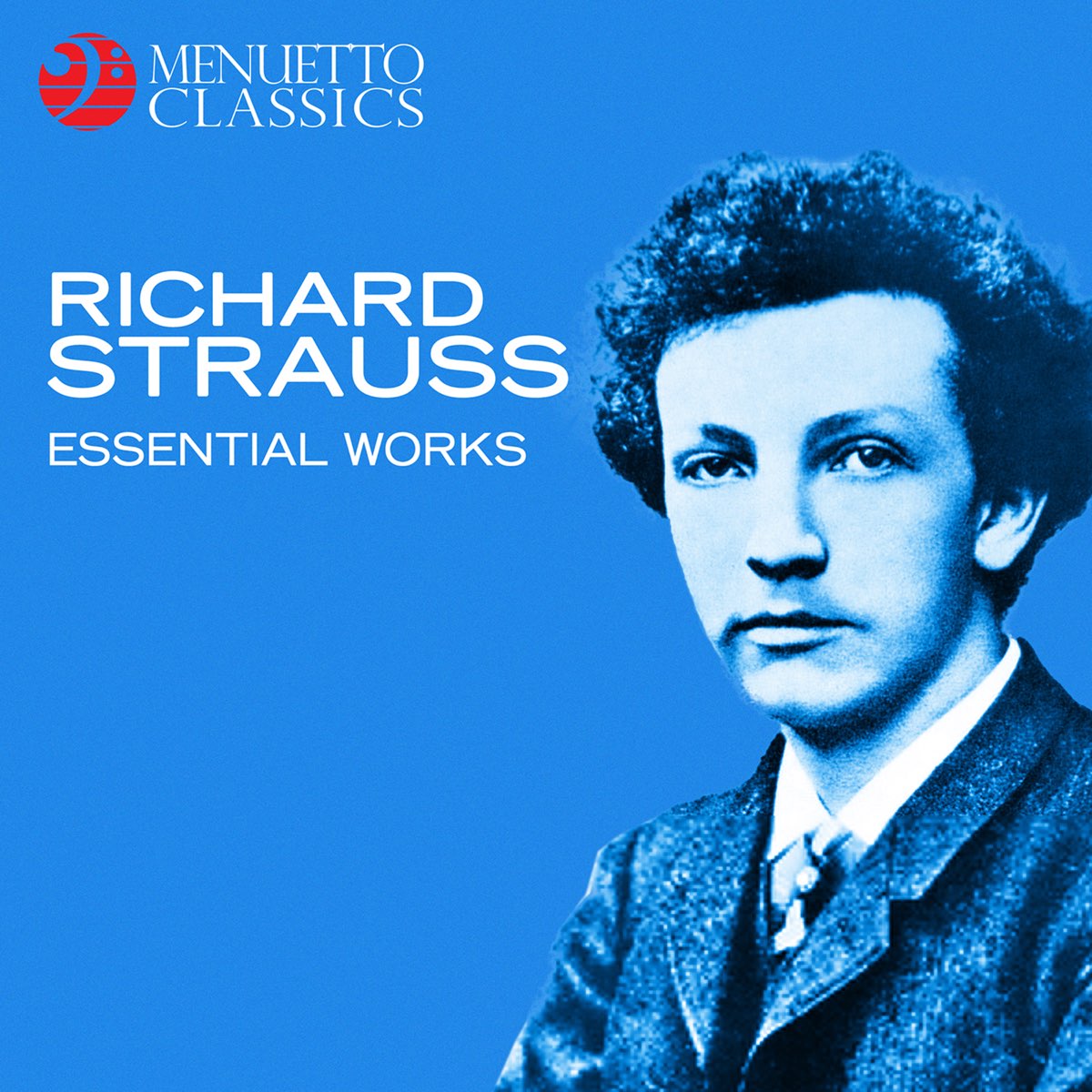 Apple Music에서 감상하는 Various Artists의 Richard Strauss Essential Works