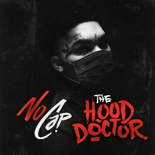 NoCap TheHoodDoctor Single ITunes Plus AAC M4A IPlusHub