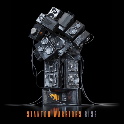 Album artwork of Stanton Warriors – Rise