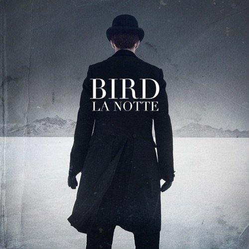 Album artwork of Bird – La Notte