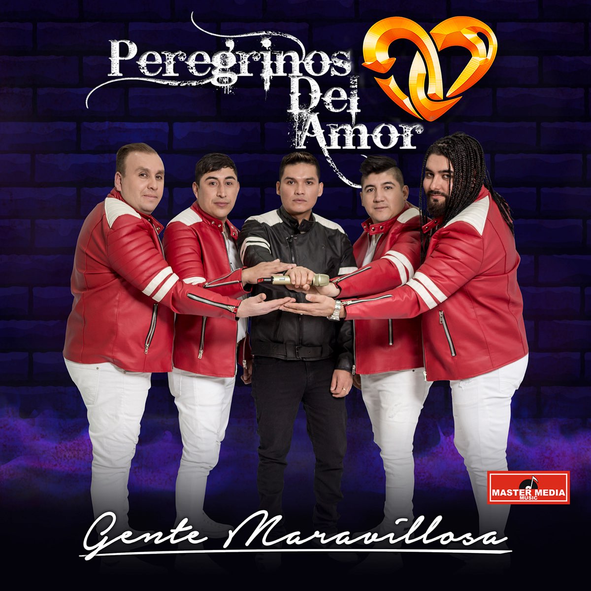 Gente Maravillosa Single De Peregrinos Del Amor En Apple Music