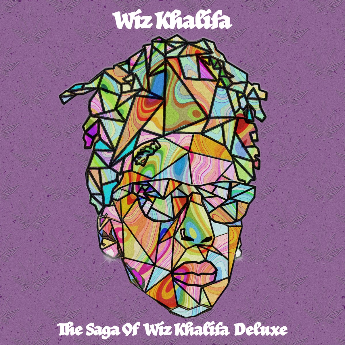 The Saga Of Wiz Khalifa Deluxe By Wiz Khalifa On Apple Music