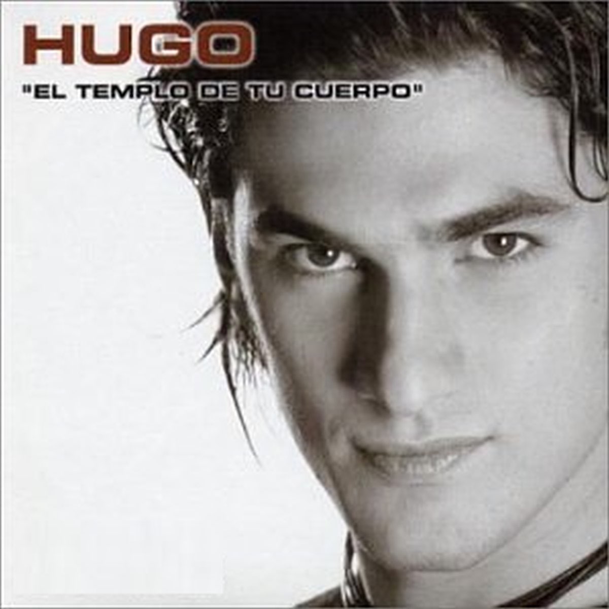 Альбом El Templo De Tu Cuerpo Single Hugo в Apple Music