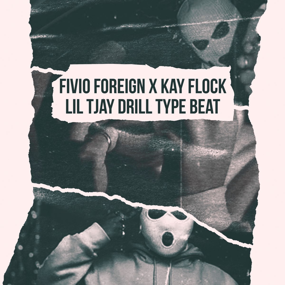 Fivio Foreign X Kay Flock Lil Tjay Drill Type Beat Feat Uk Drill