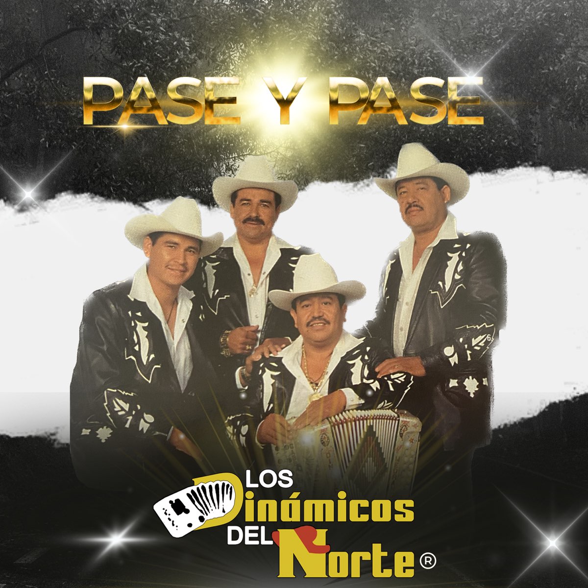 Pase Y Pase by Los Dinámicos del Norte on Apple Music